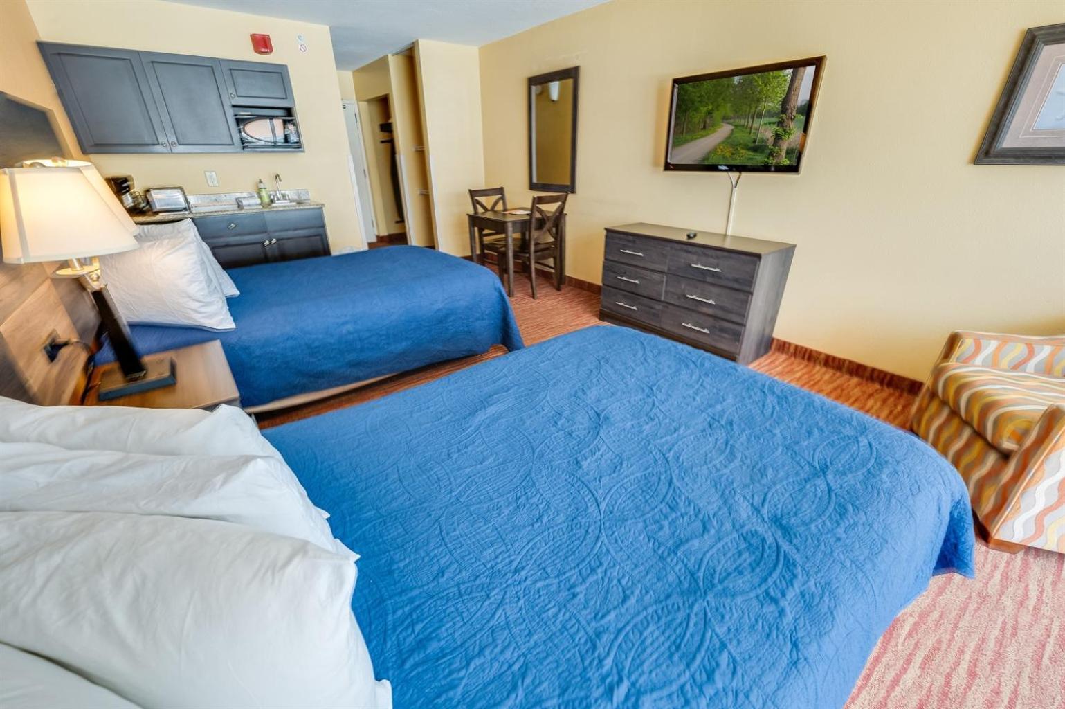 Remodeled Condo, Waterpark View At Landmark Resort Myrtle Beach Exterior foto