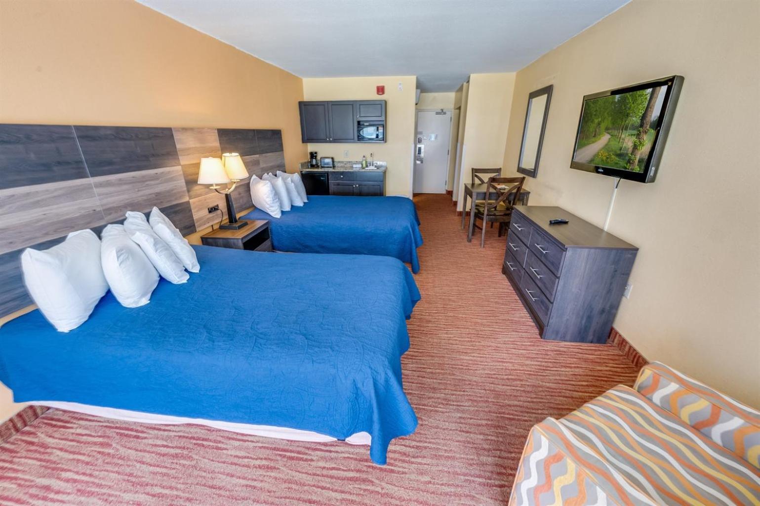 Remodeled Condo, Waterpark View At Landmark Resort Myrtle Beach Exterior foto